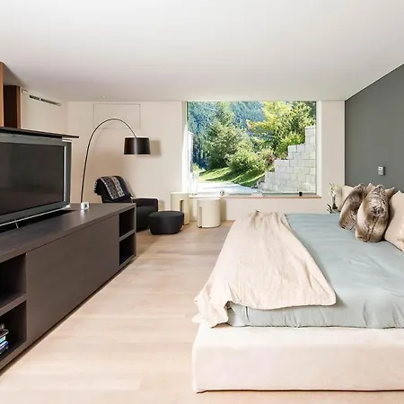 Central With Picturesque Mountain & Lake Views *