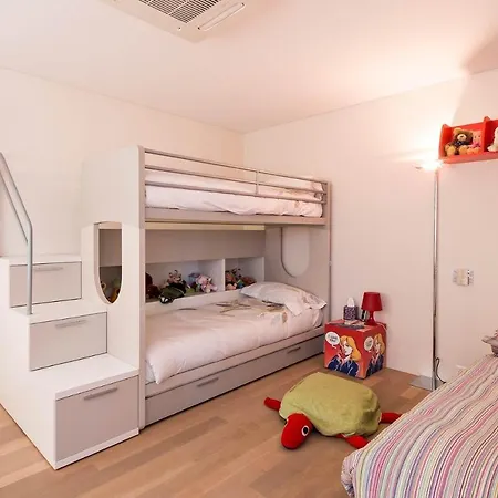 Holiday home Central With Picturesque Mountain & Lake Views St. Moritz