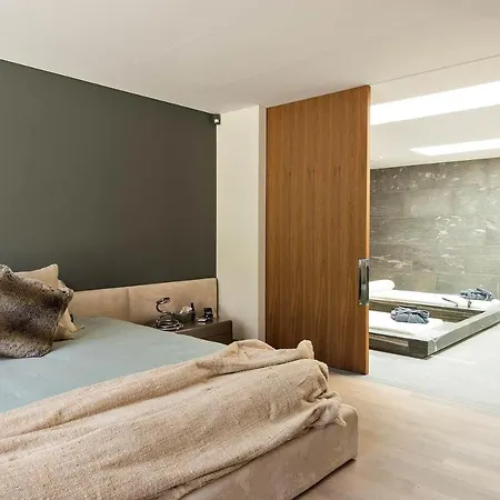 Central With Picturesque Mountain & Lake Views Holiday home St. Moritz